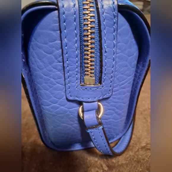 Kate Spade Perri Lane Bubble Crossbody - Picture 8 of 13